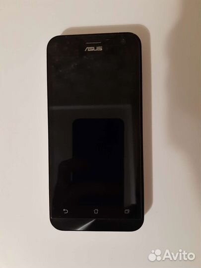 Телефон Asus