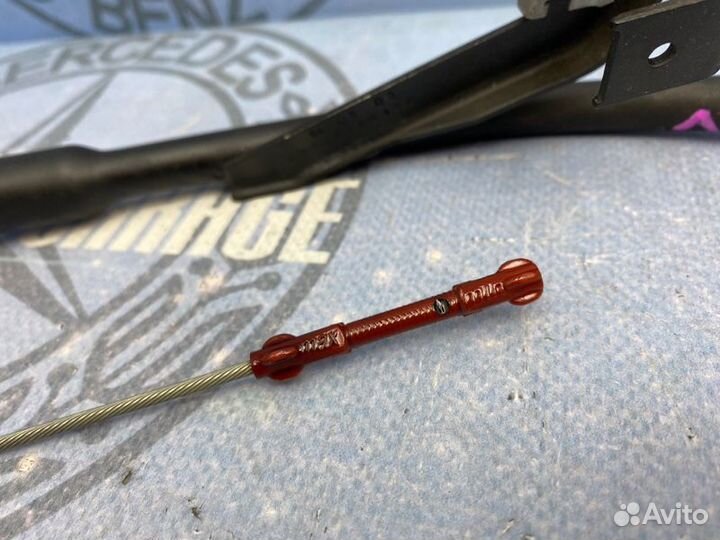 Щуп двс Mercedes-Benz Cls-Class W219 272.964 3.5