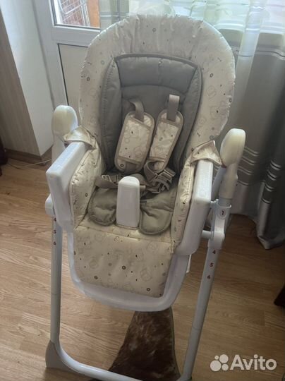 Стул для кормления