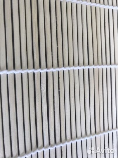 Циновка для роллов