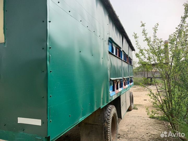 Пчелопавильон