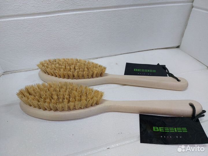 Щетка для тела