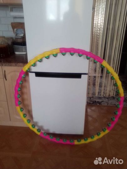 Хола хуб (обруч)