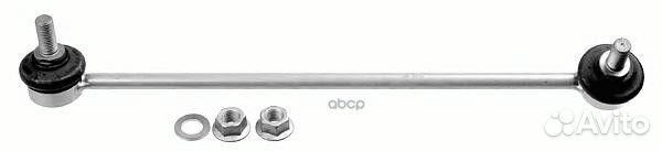 2587002 тяга стабилизатора переднего левая BMW