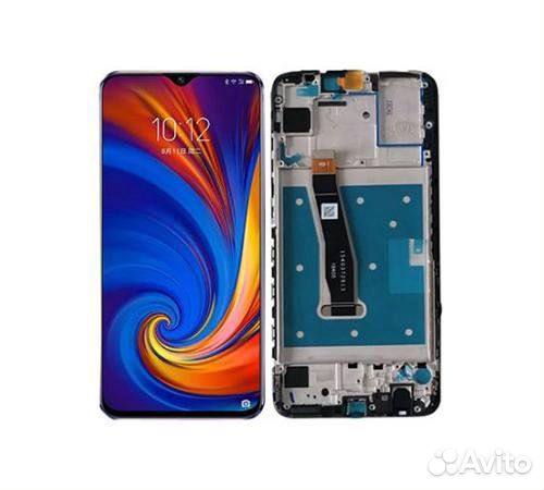 Дисплеи Huawei