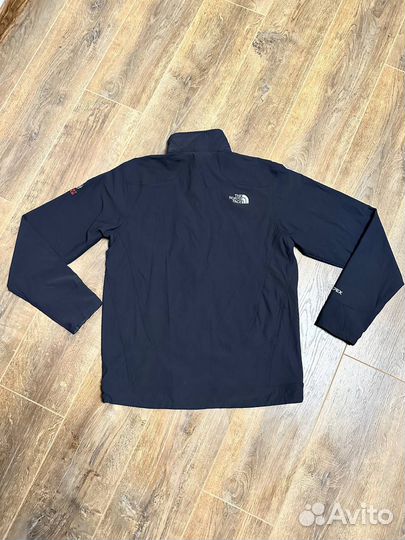 Треккинговый анорак Windstopper The north face