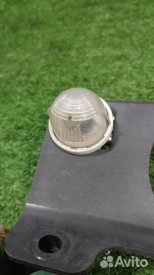 Подсветка номера (комплект) Suzuki Grand Vitara 2