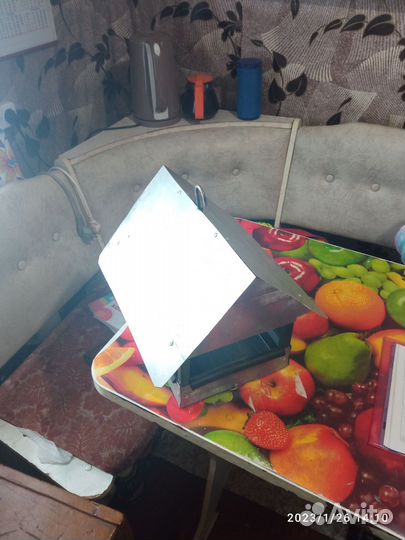 Кормушка для птиц