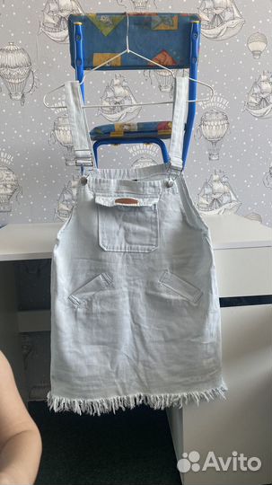 Вещи женские