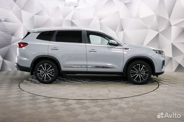 Chery Tiggo 8 Pro Max 1.6 AMT, 2024