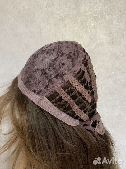 Парик женский Evo Beauty универсальный 78 см