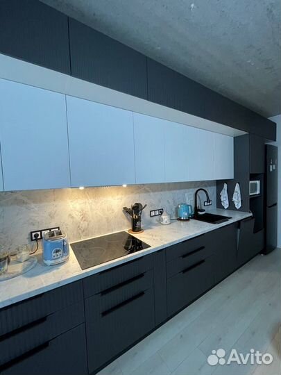 Модульная кухня в наличии