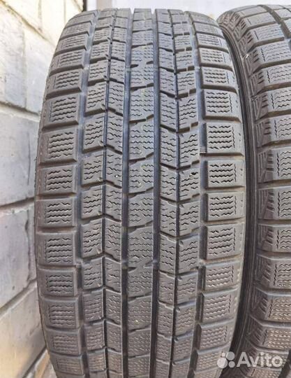 Dunlop DSX-2 205/55 R16 97V