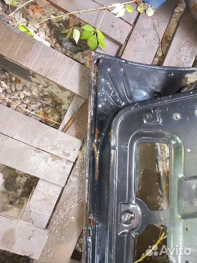 Ваз 2110, Ваз2112 двери