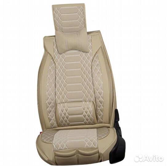 Авточехлы Фольксваген Volkswagen