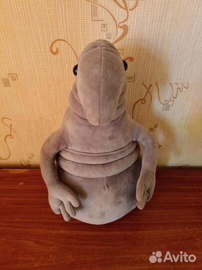 Мягкая игрушка ждун