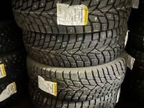 Dunlop Grandtrek Ice 02 205/70 R15 100T