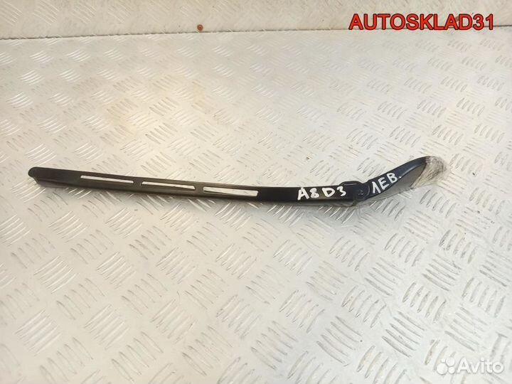 Поводок стеклоочистителя левый Audi A8 4E1955407C