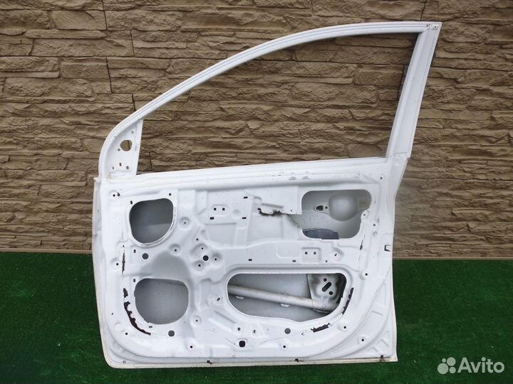 Киа Пиканто дверь передняя правая с 2011-2016