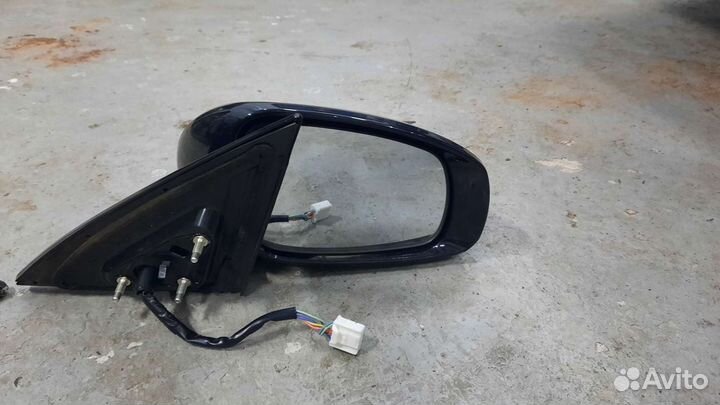 Зеркало правое Ниссан Теана J32