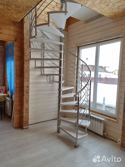 Перила/ограждения