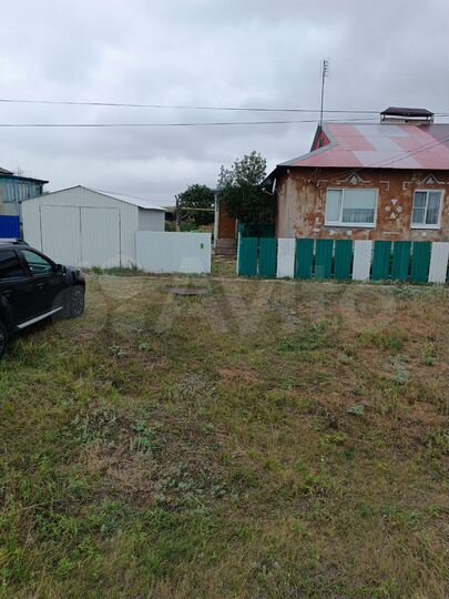 Дом 71,9 м² на участке 11 сот.