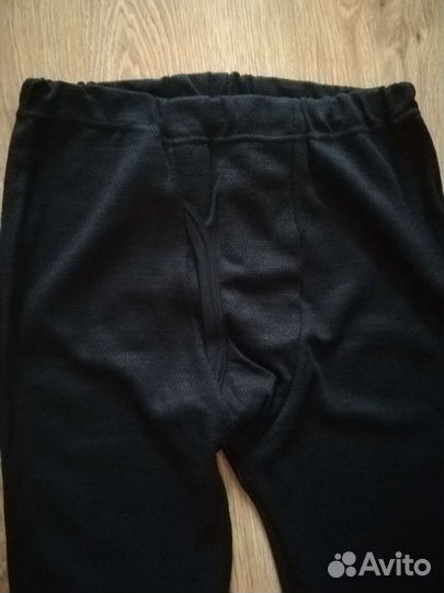 Термобельё новое, размер 48-50, рост 158-164