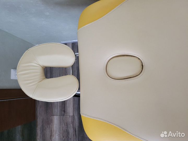 Массажный стационарный стол DFC nirvana superior