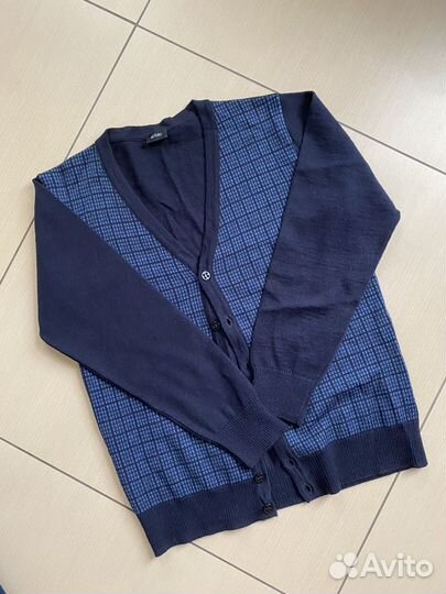 Школьные брюки, рубашка и др zara H&M 134-140