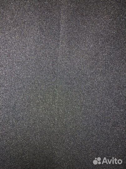 Маленькое черное платье