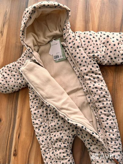 Комбинезон H&M