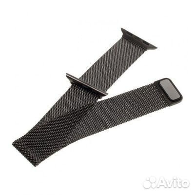 Ремешок для часов Apple Watch coteetci Magnet Watc