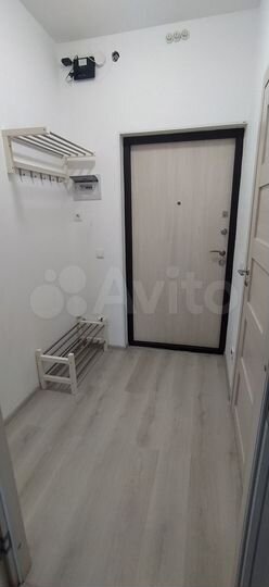 Квартира-студия, 24 м², 5/5 эт.