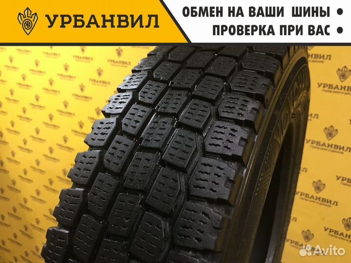 Yokohama ProForce SY01 155/80 R14 N