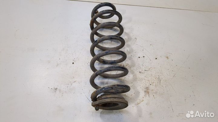 Пружина подвески Volkswagen Passat 7 Европа, 2014