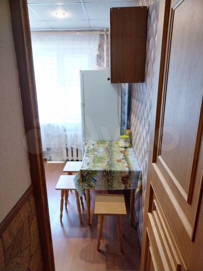 2-к. квартира, 48 м², 1/5 эт.