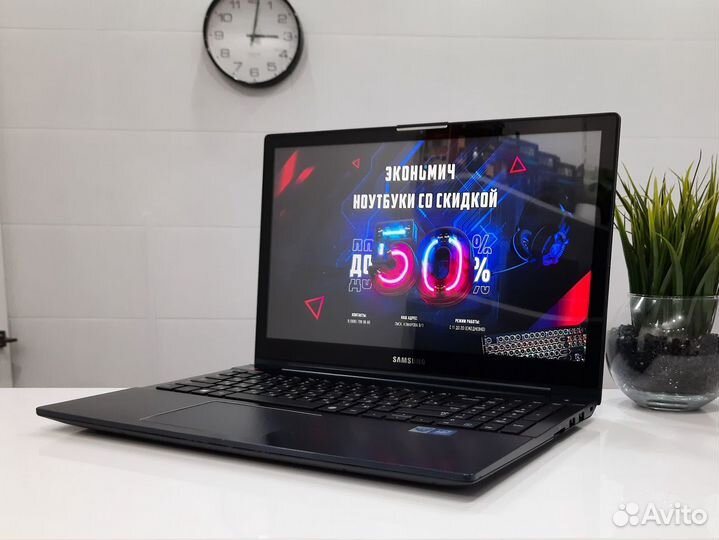 Сенсорный экран/ i5-4210 / nvidia 820m + Гарантия