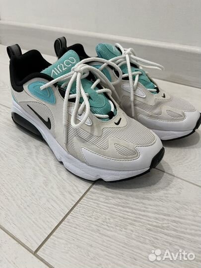 Кроссовки nike air max женские / оригинал