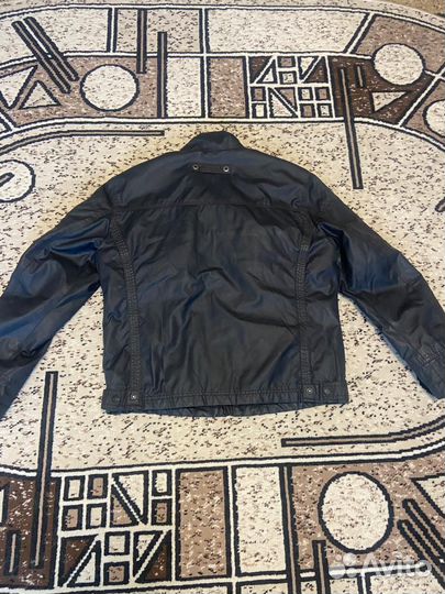 Куртка короткая демисезонная