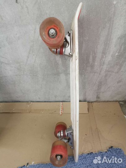 Скейтборд пениборд