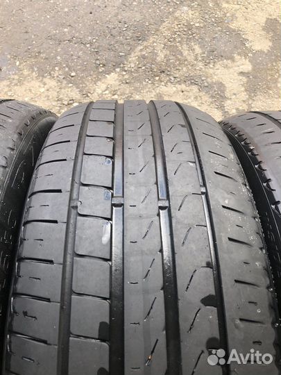 Pirelli Cinturato P7 205/50 R17 89V