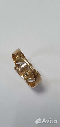 Золотое кольцо