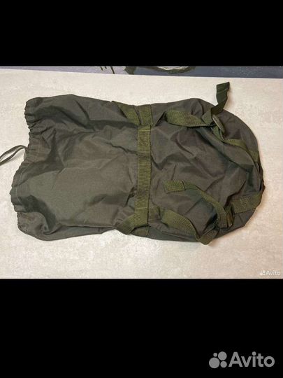 Компрессионный мешок от брюк утепленных вкпо