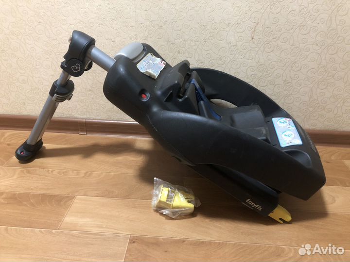 База isofix maxi cosi