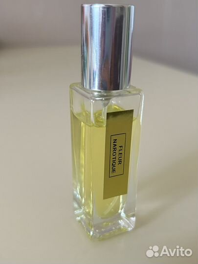 Духи fleur narcotique