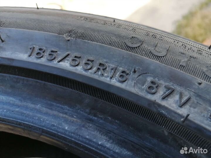 Sailun Atrezzo Elite 185/55 R16 87V