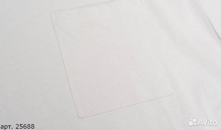 Футболка двустороняя Чёрная