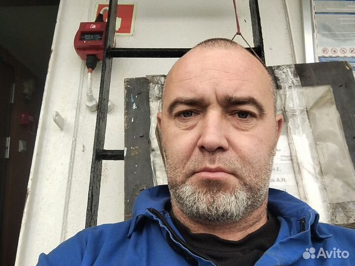 Водитель, матрос