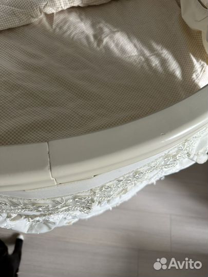 Кроватка Premium Baby 9в1