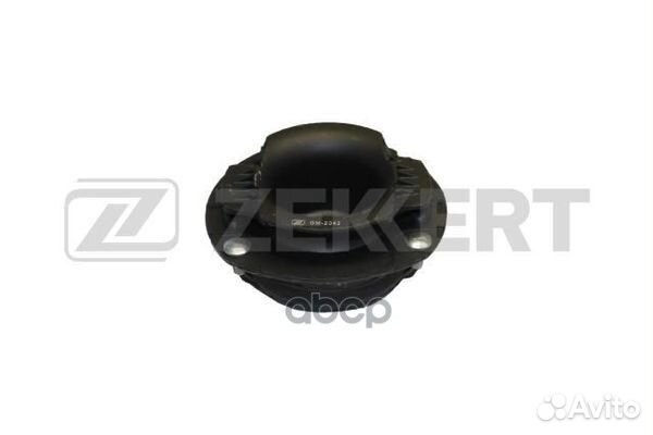 Опора амортизатора пер. MB E-Class (124) 93- gm